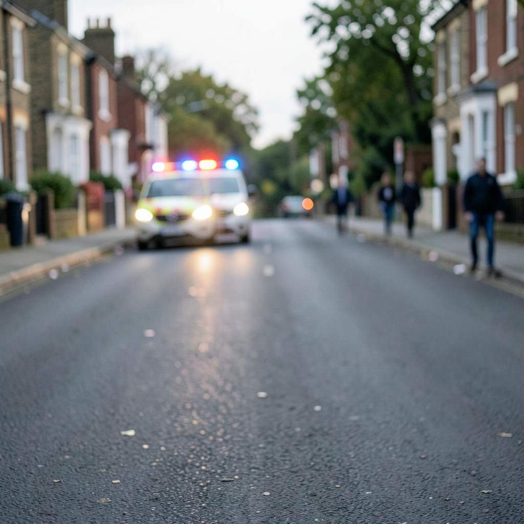 Raymond Powell, 59, charged with bladed article possession after Oxford incident